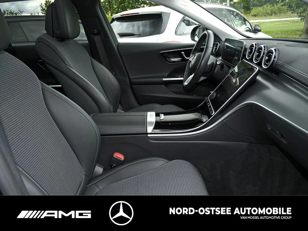 Mercedes-Benz C-Klasse 200 d T AVANTGARDE DISTRO 360° MBUX PANO AVANTGARDE