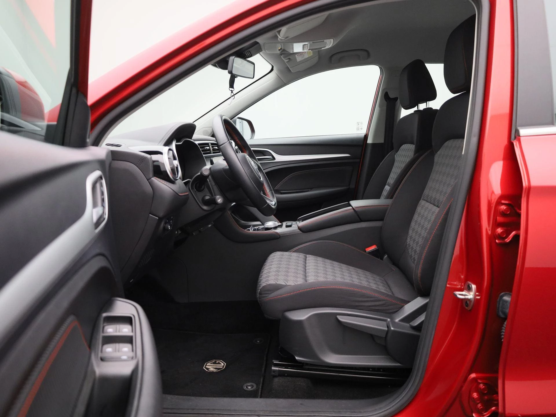 MG ZS Standard Range 51 kWh Comfort