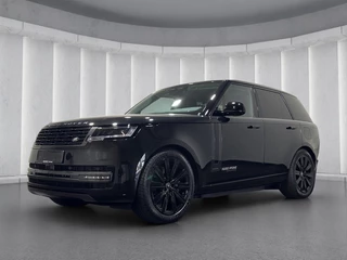 Land Rover Range Rover Autobiography 3.0 P550e 22 | AHK | Kühlfach