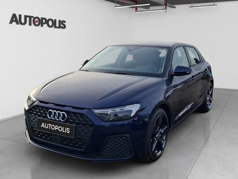 Audi-A1 Sportback-image-17