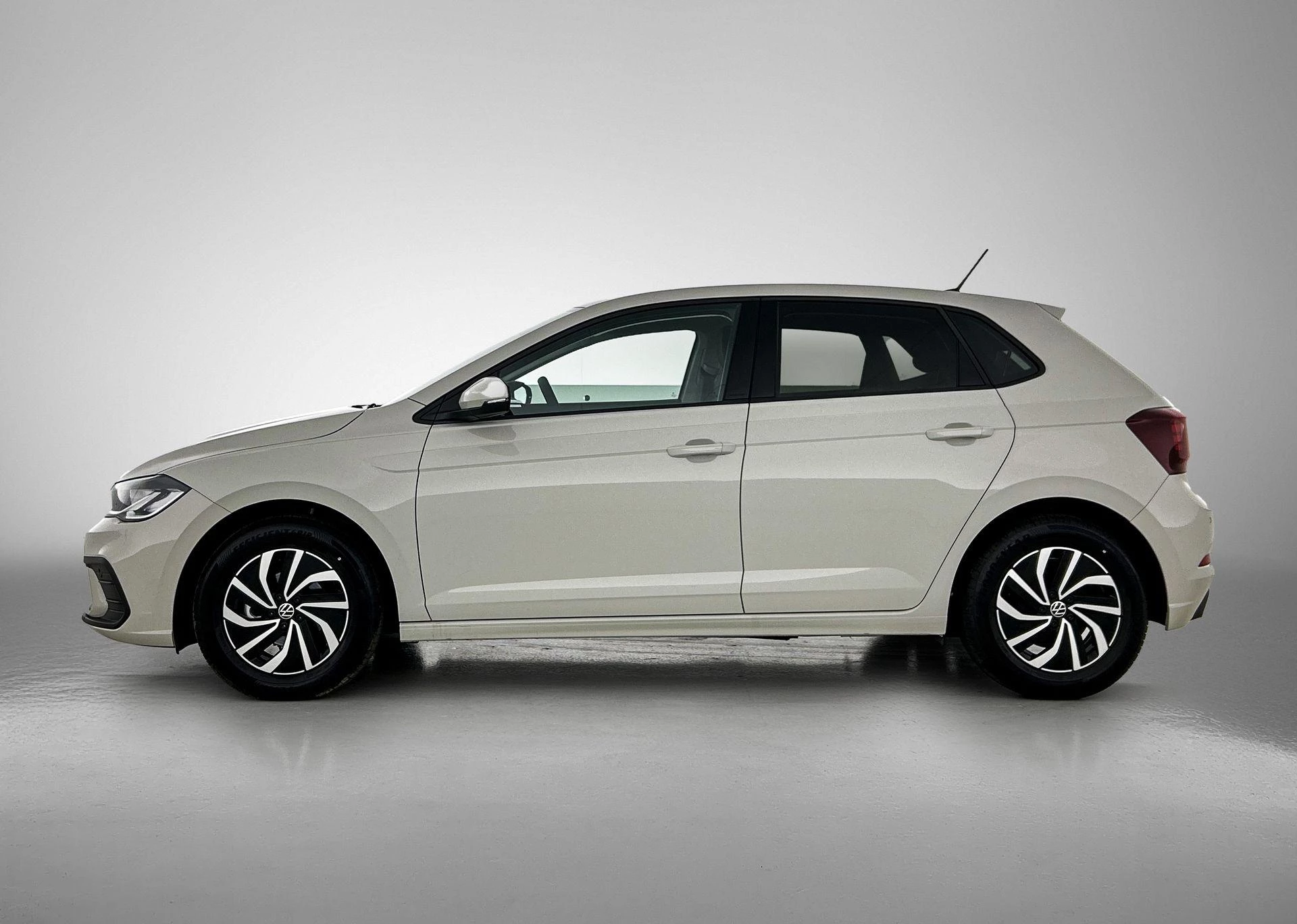 Volkswagen Polo 1.0 TSI Life Edition 95 PK