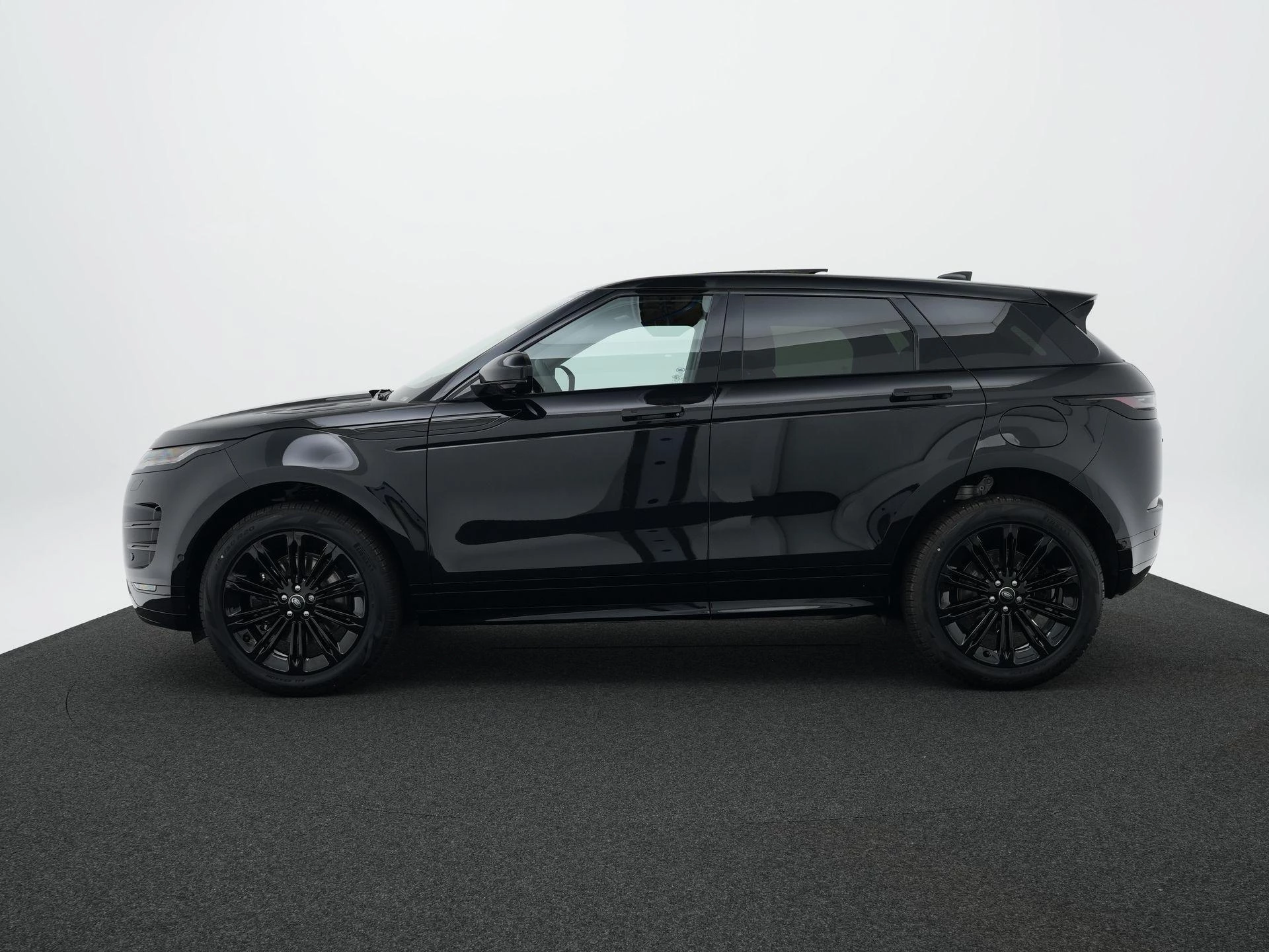 Land Rover Range Rover Evoque 1.5 P270e PHEV AWD Business Dynamic Edition