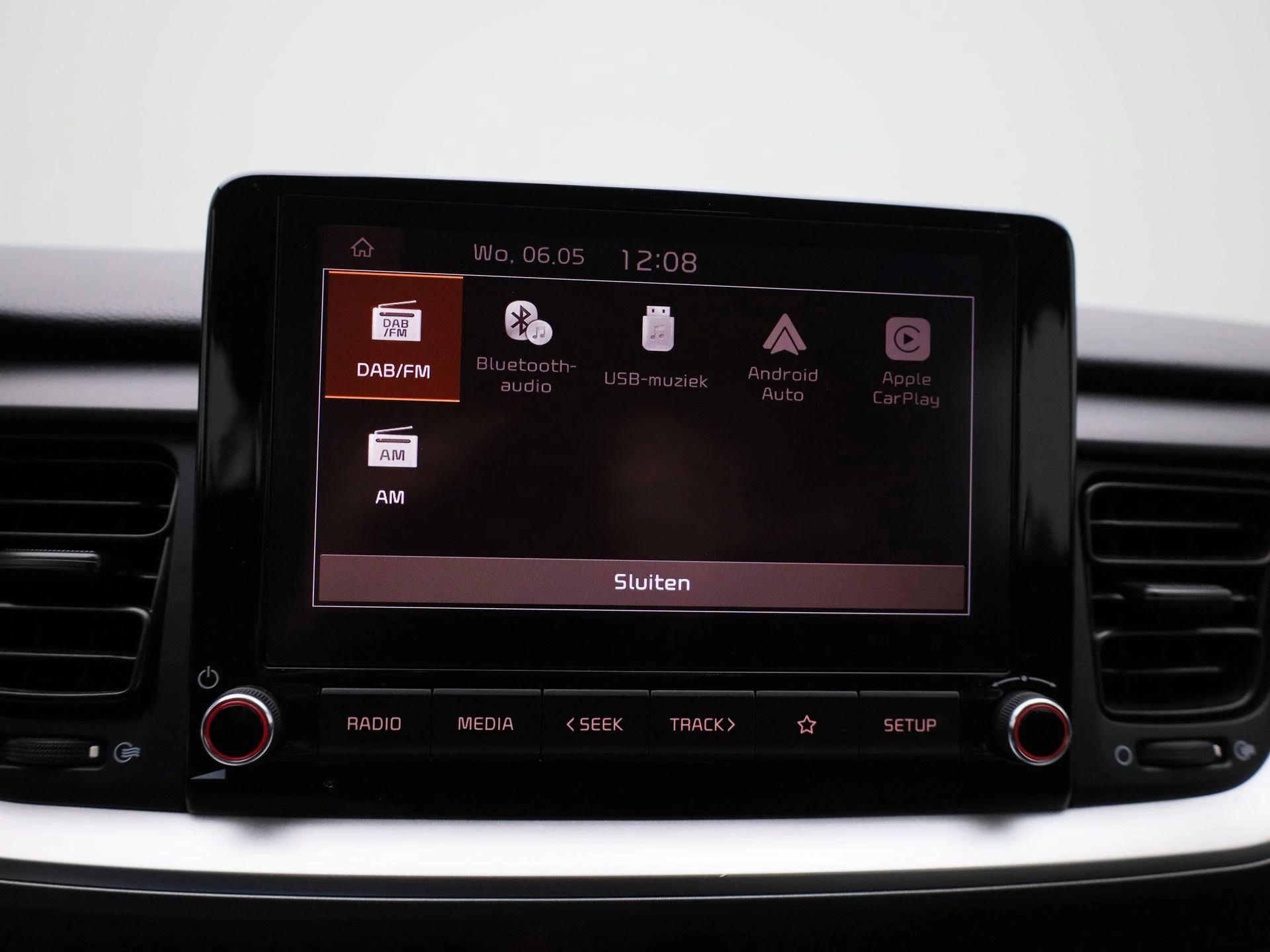 Kia Stonic 1.0 T 100 Urban Edition | PDC A | Carplay | Airco
