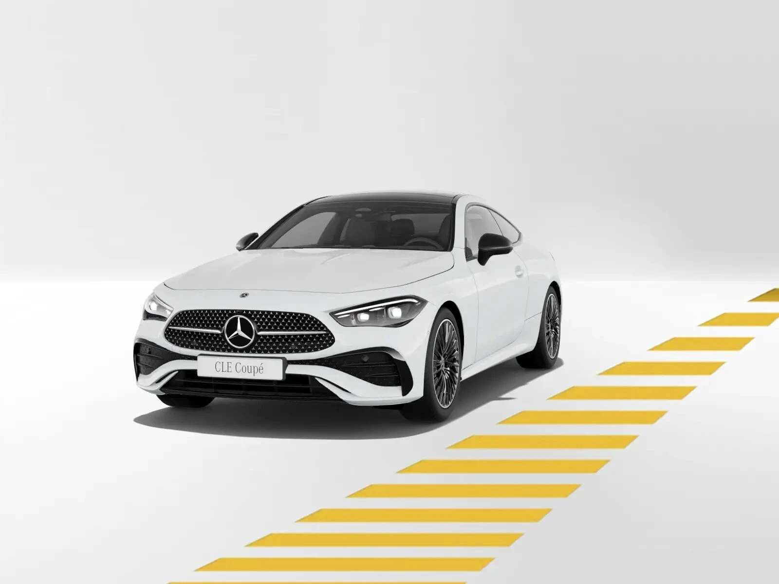 Mercedes-Benz-CLE 200-image-1