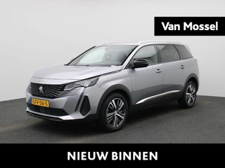 Peugeot 5008 1.2 PureTech Allure Pack Business