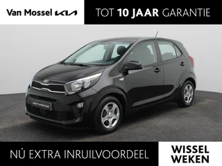Kia Picanto 1.0 DPi ComfortLine