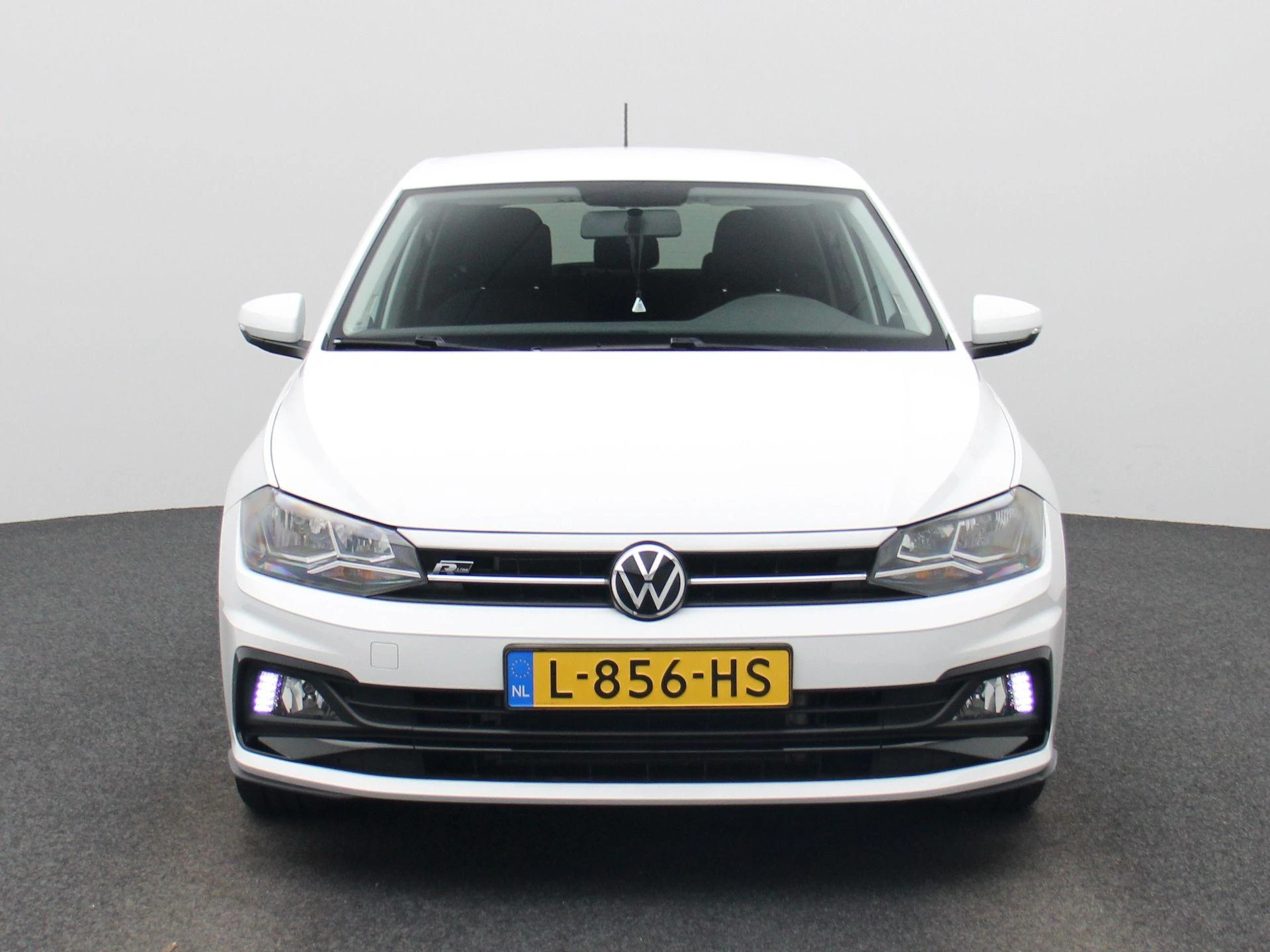 Volkswagen Polo 1.0 TSI R-Line Edition