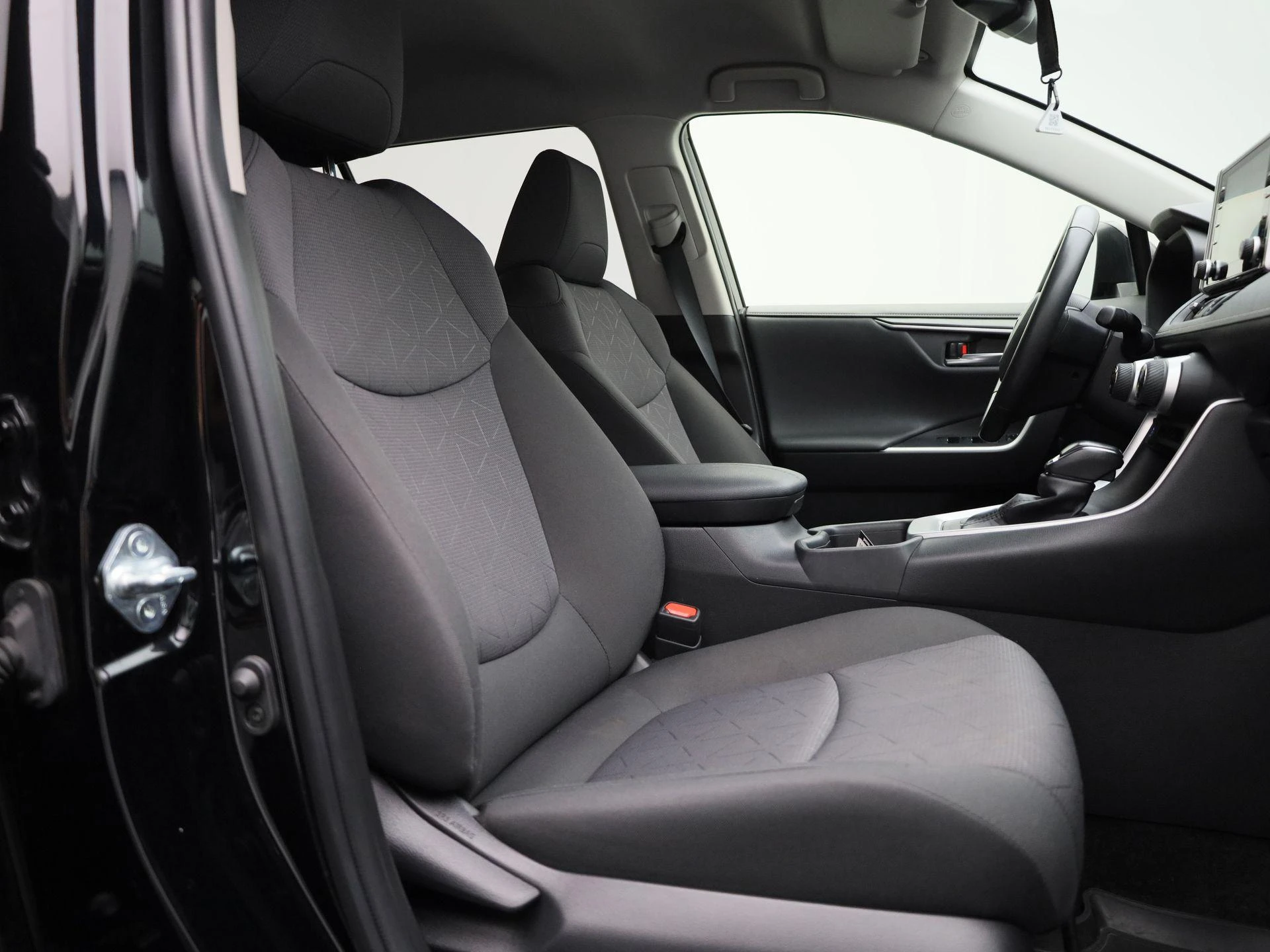 Toyota RAV4 2.5 PHEV Dynamic Plus e-CVT AWD-i