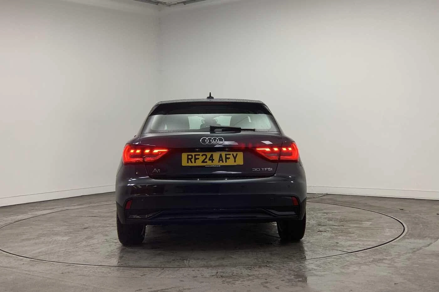 Audi-A1 Sportback-image-10