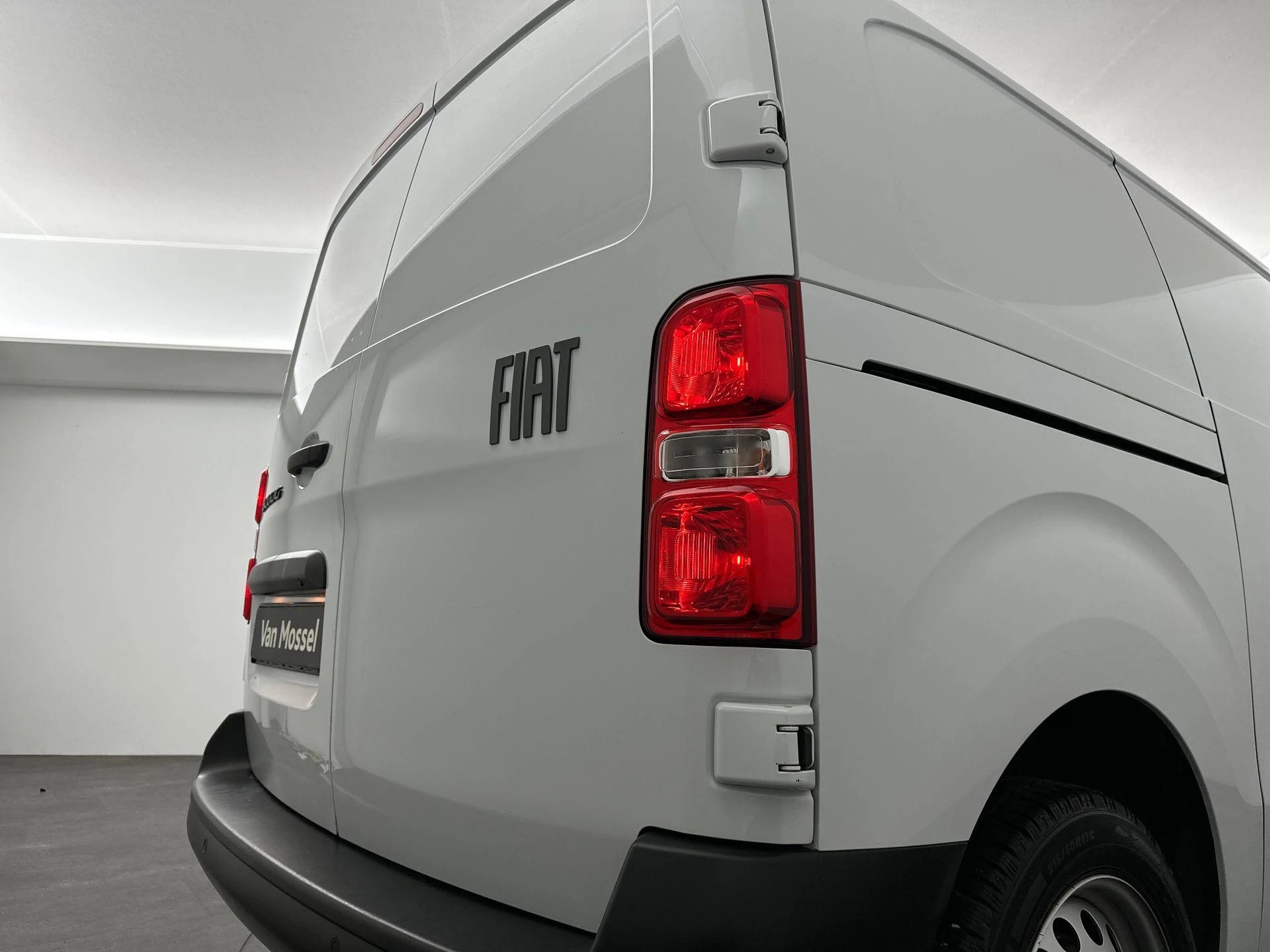 Fiat Scudo 2.0 Diesel 145 S&S L2
