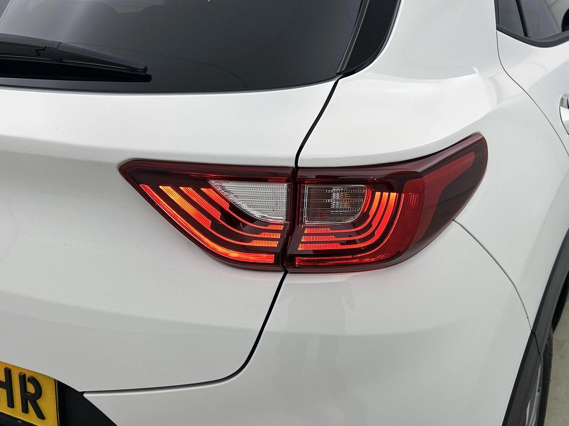 Kia Stonic 1.0 T-GDi MHEV DynamicPlusLine