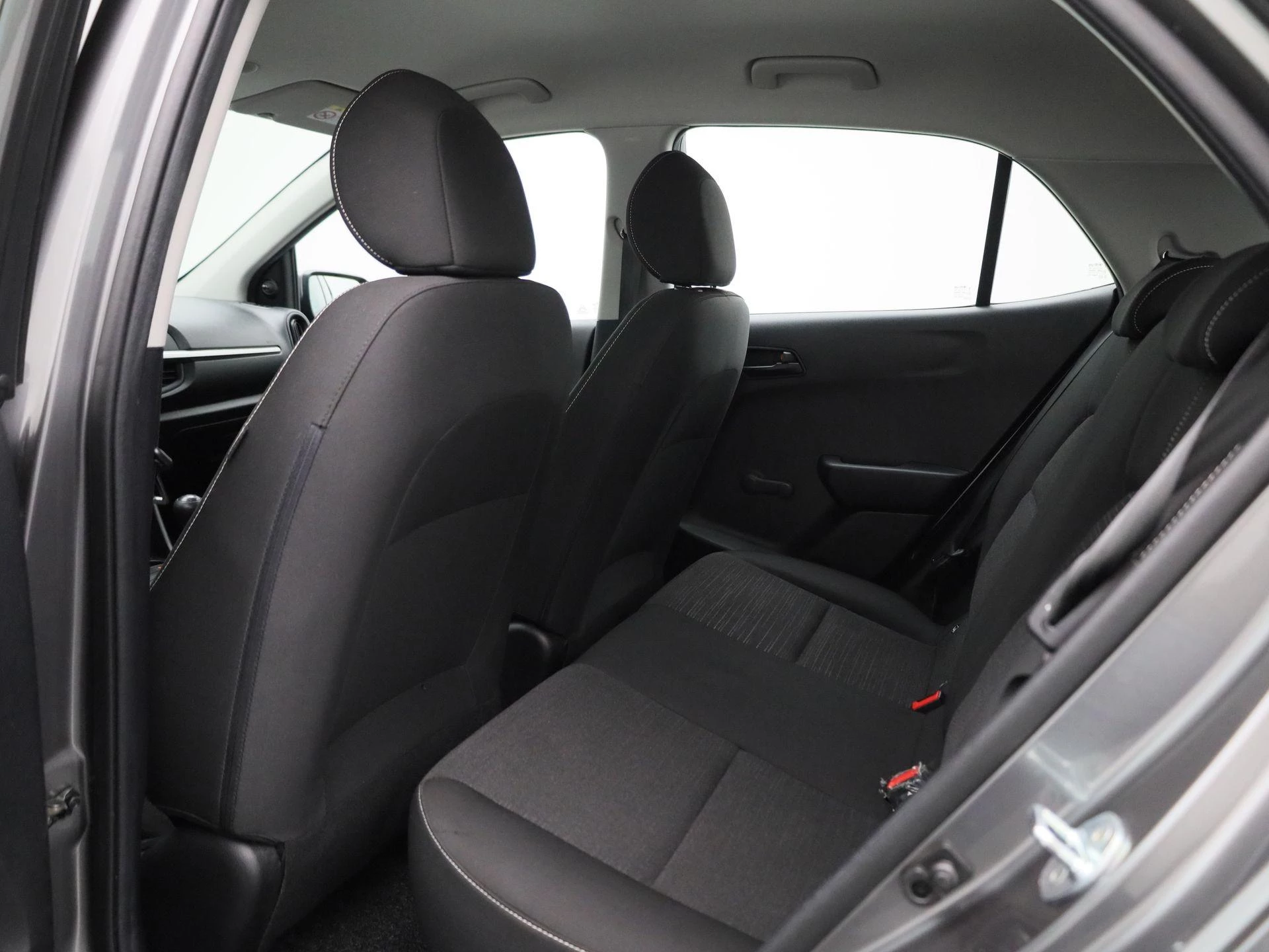 Kia Picanto Easy 1.0