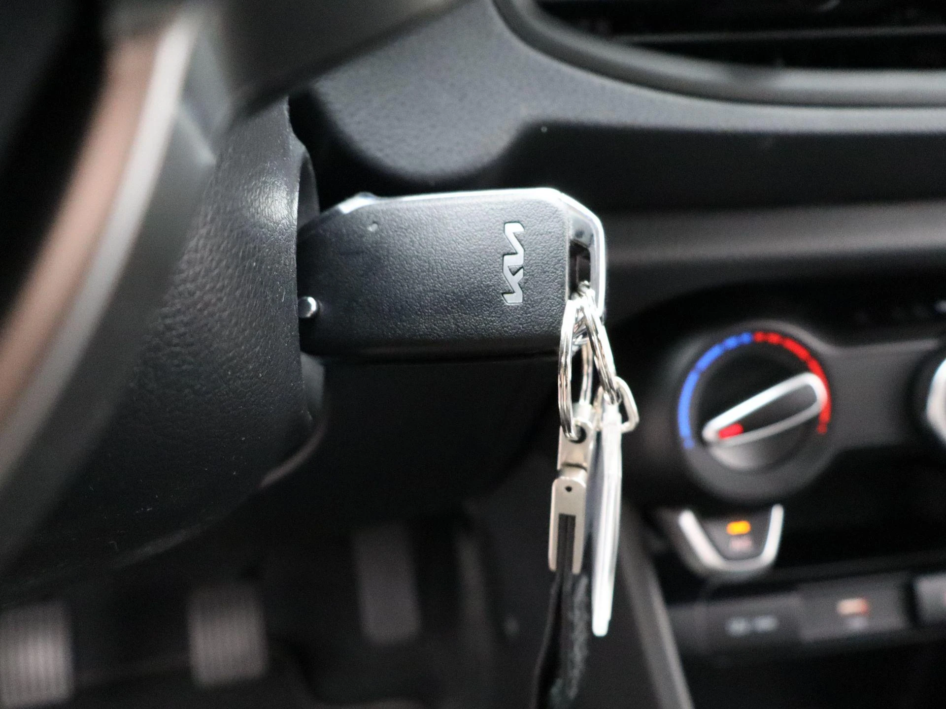 Kia Picanto 1.0 GDi DynamicLine