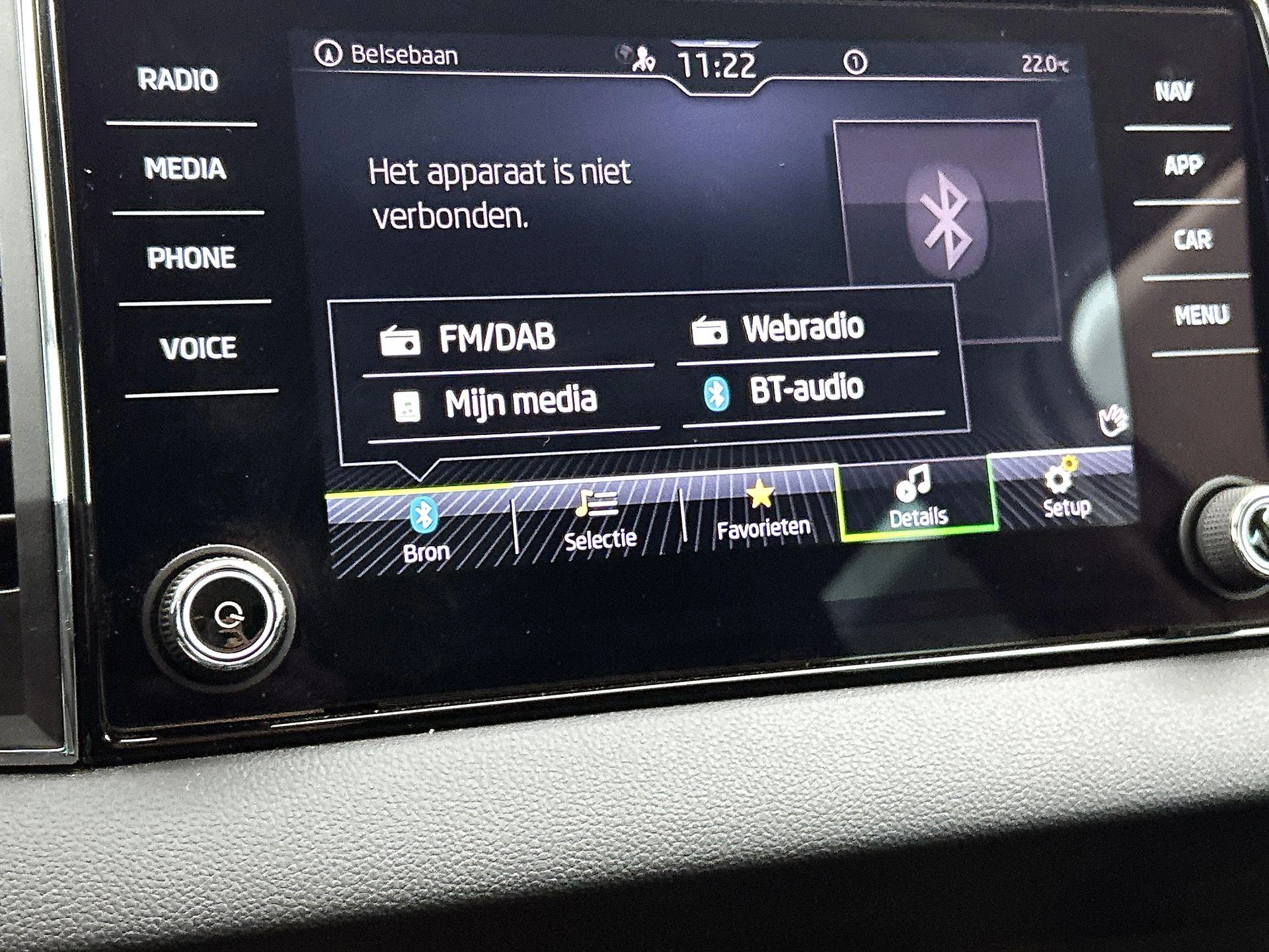 Škoda Karoq 1.5 TSI ACT Business Edition