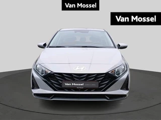 Hyundai i20 1.0 T-GDi 7-DCT 74kW Twist