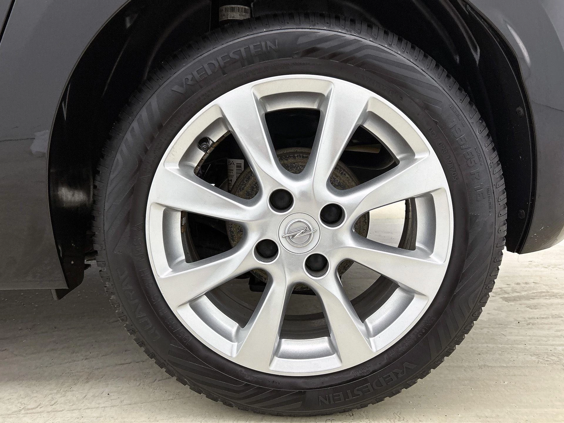 Opel Corsa 1.2 Edition