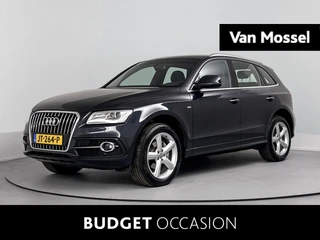 Audi Q5 2.0 TFSI quattro Adrenalin Sport