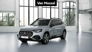 Mercedes-Benz GLB GLB 250+ AMG Line