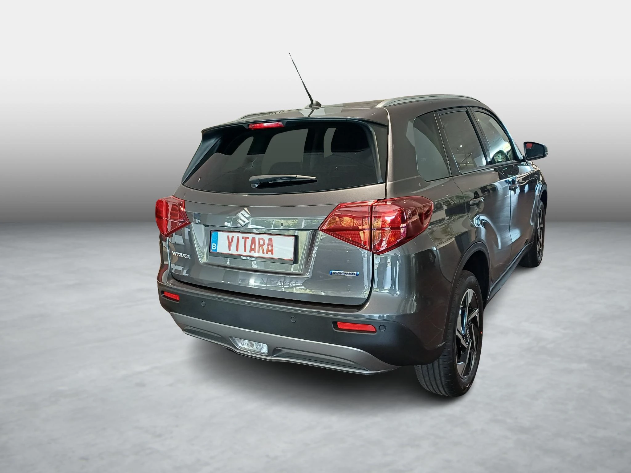 Suzuki-Grand Vitara-image-4