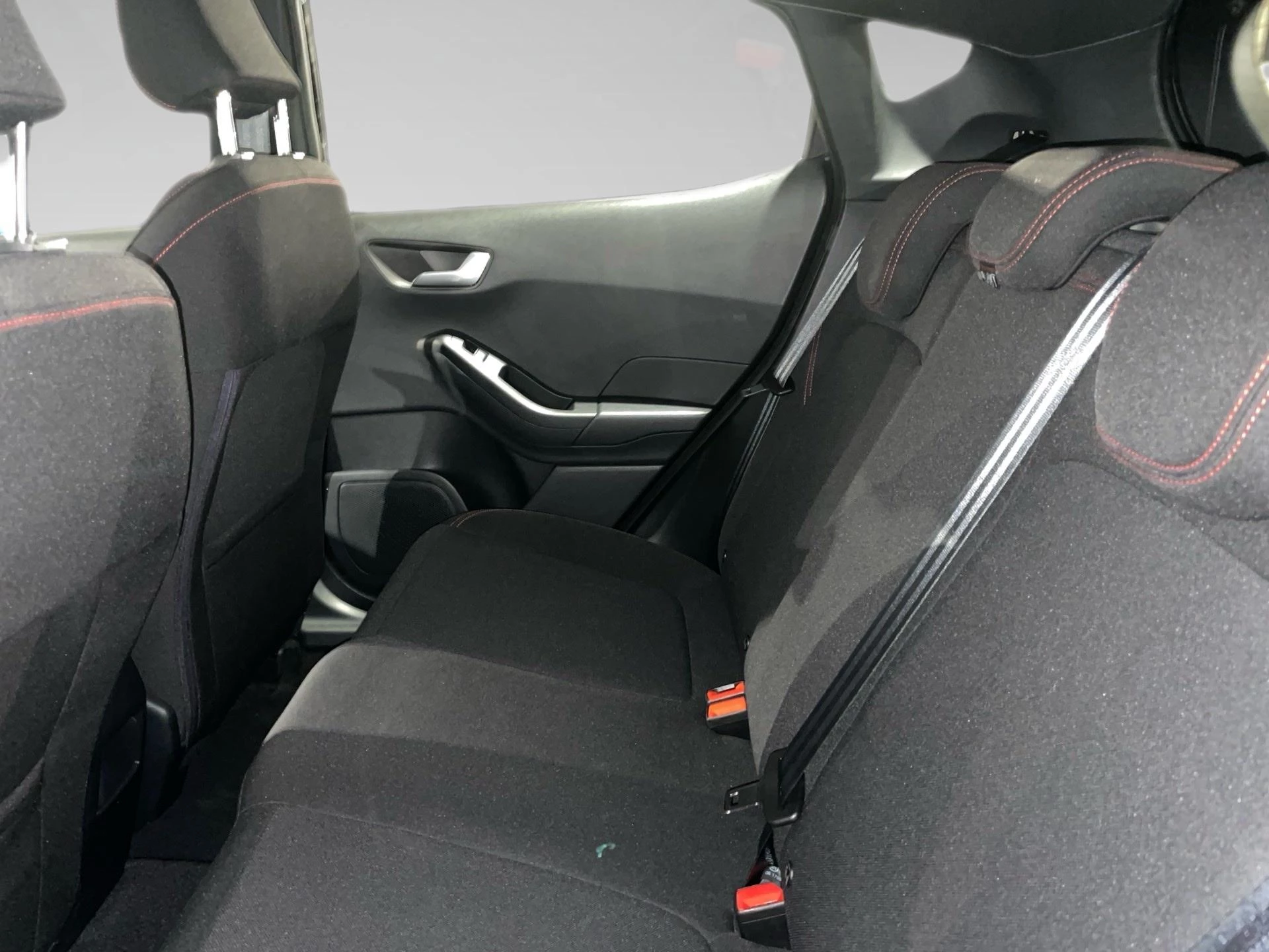 Ford Fiesta 1.0i EcoBoost 92kW DCT ST-Line