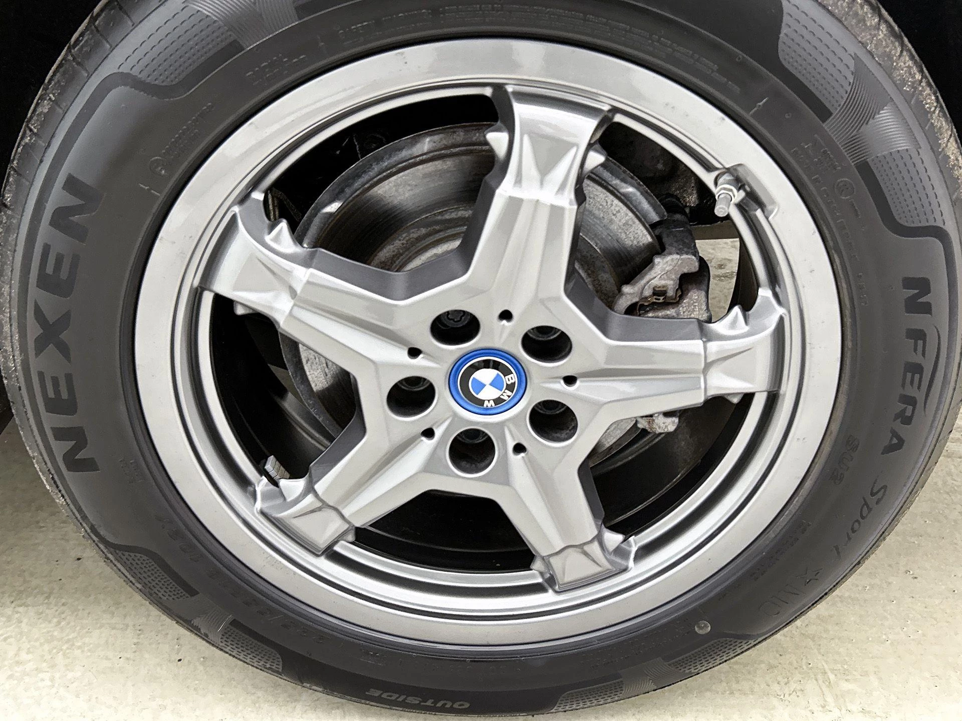 BMW X1 xDrive30e X-Line