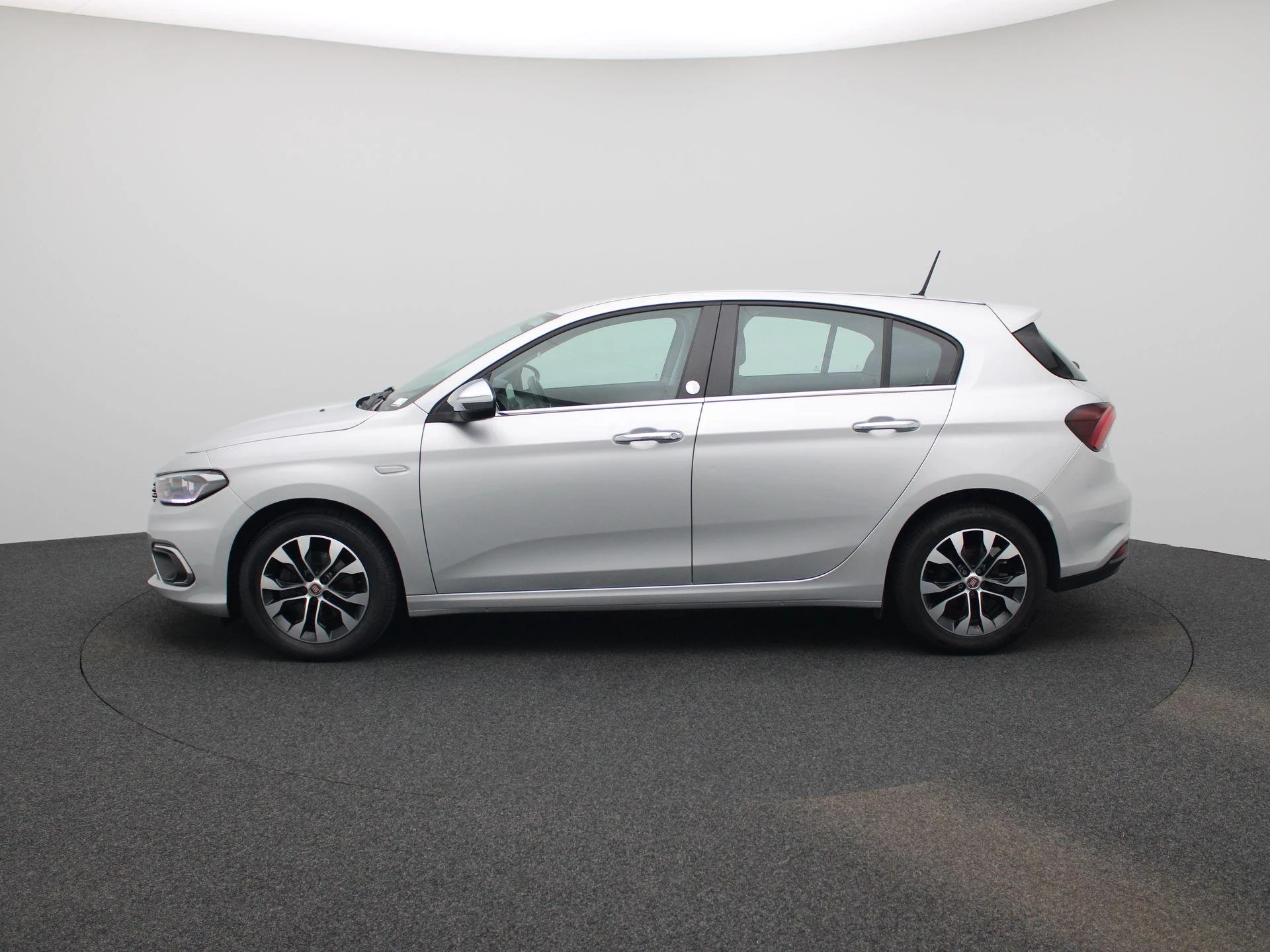 Fiat Tipo 1.4 95ch/pk Mirror
