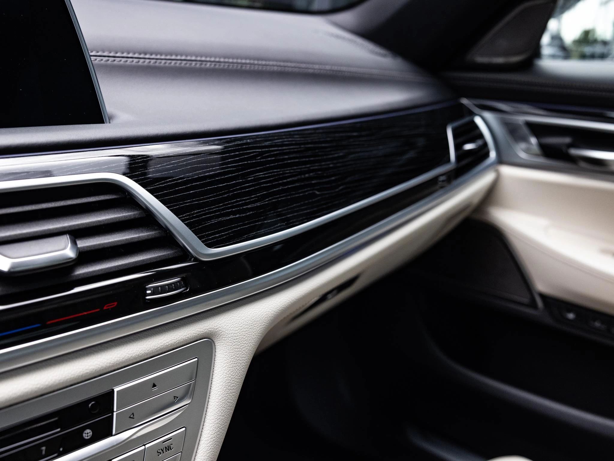 BMW 7 Serie 750i xDrive High Executive