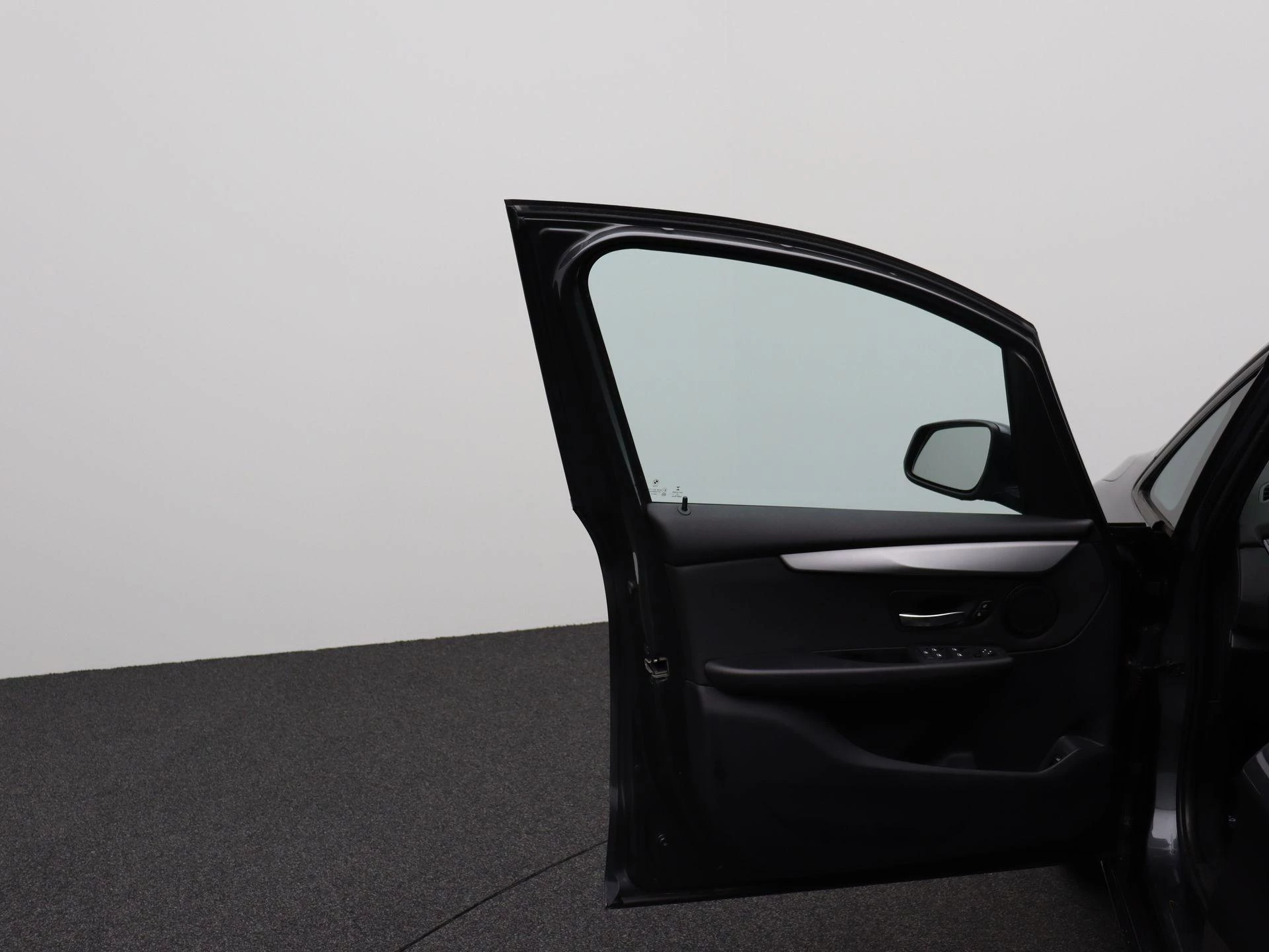 BMW 2 Reeks Gran Tourer 218i (100kW)