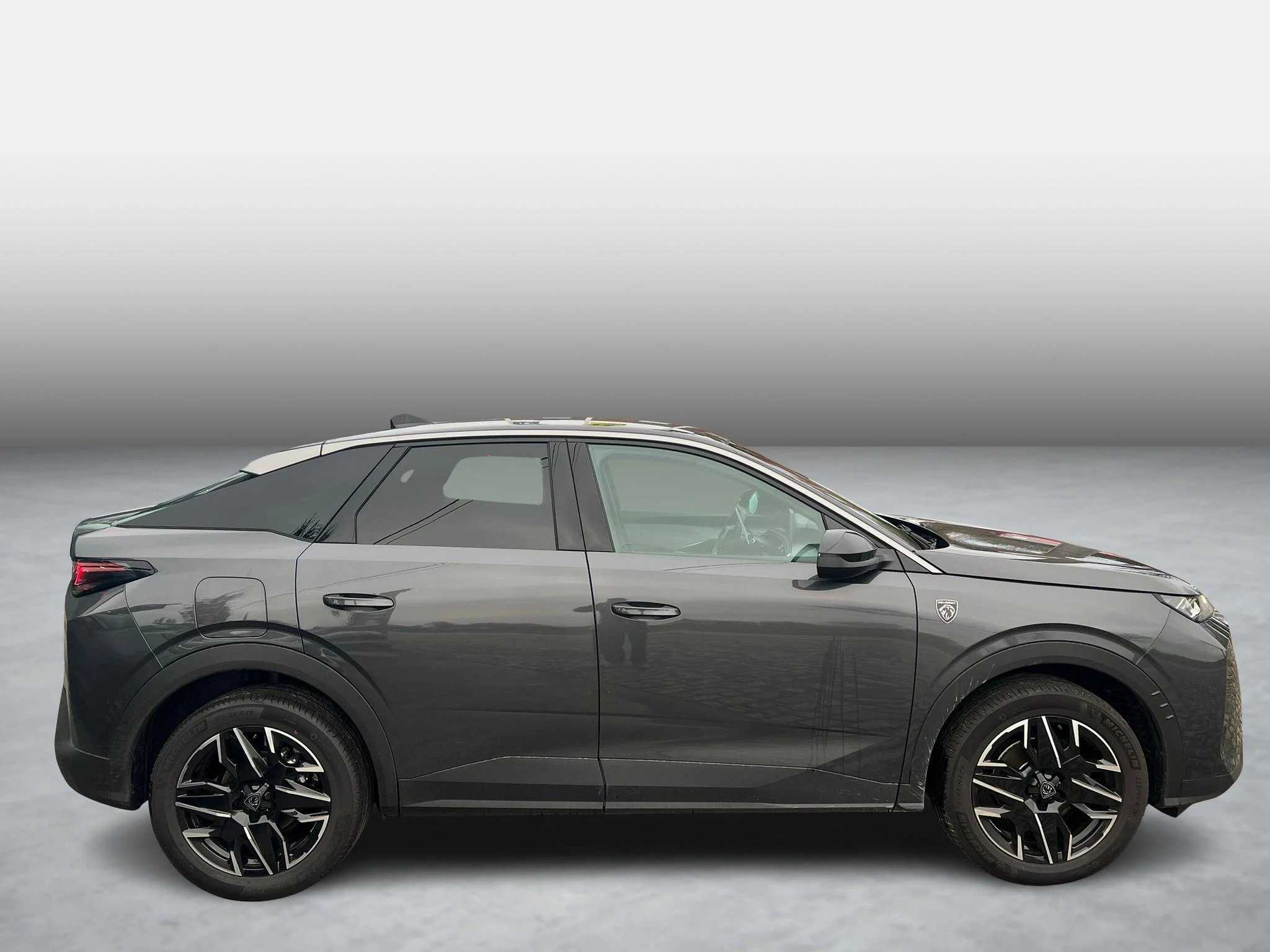 Peugeot 3008 1.2 HYBRID 145 e-DSC6 GT