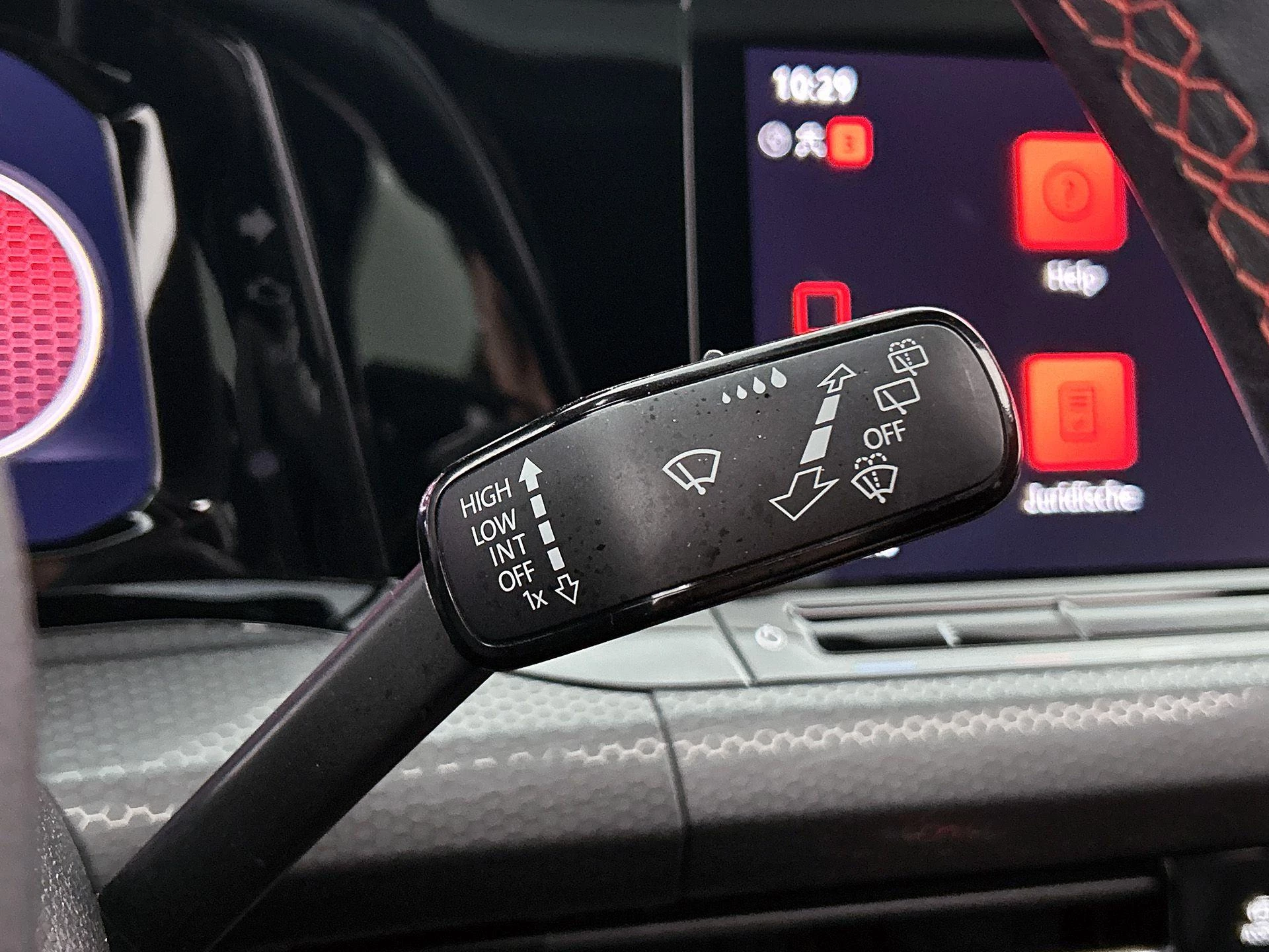 Volkswagen Golf 2.0 TSI GTI Clubsport | 360 PK |