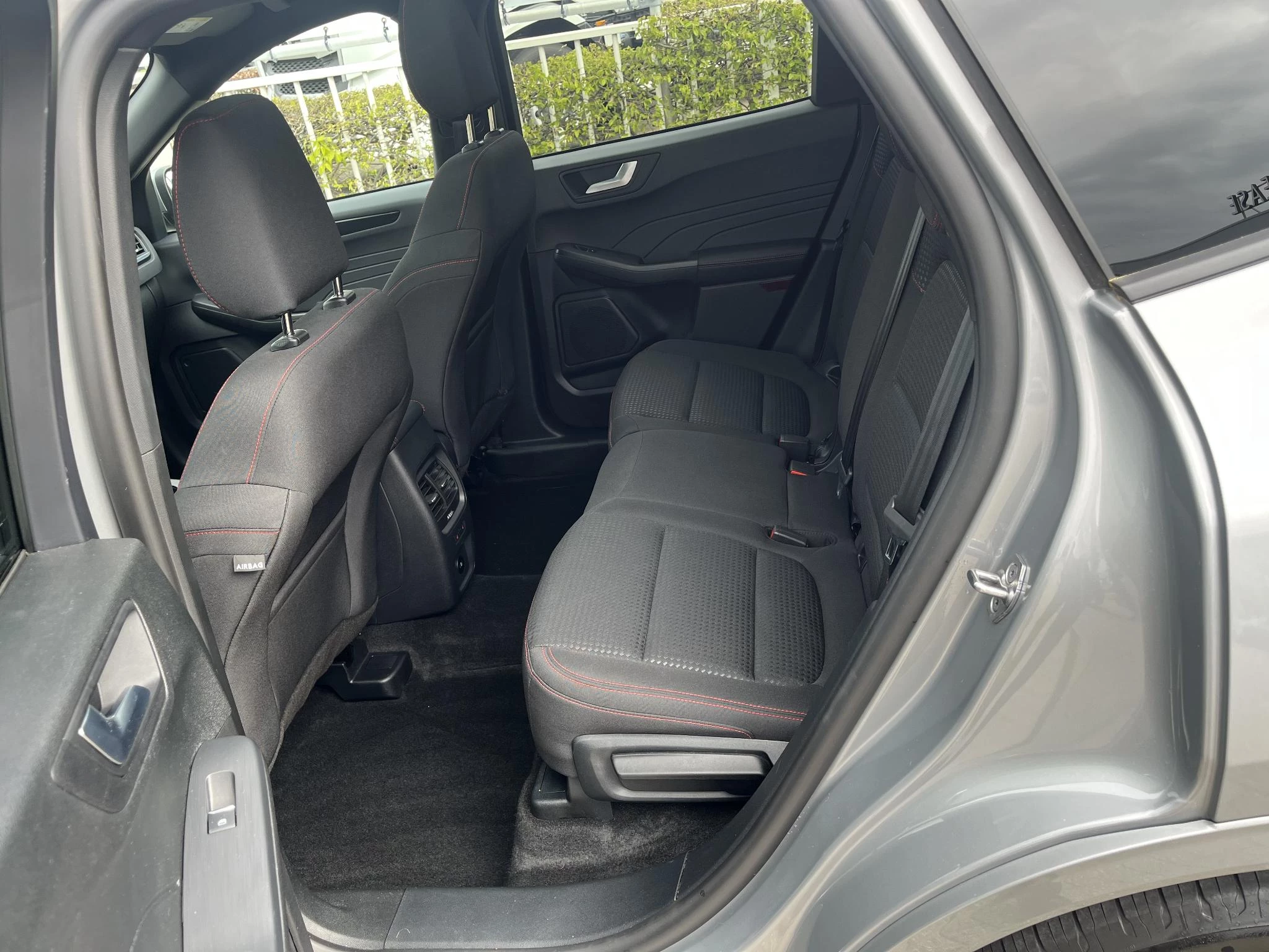 Ford Kuga 2.5 PHEV ST-Line