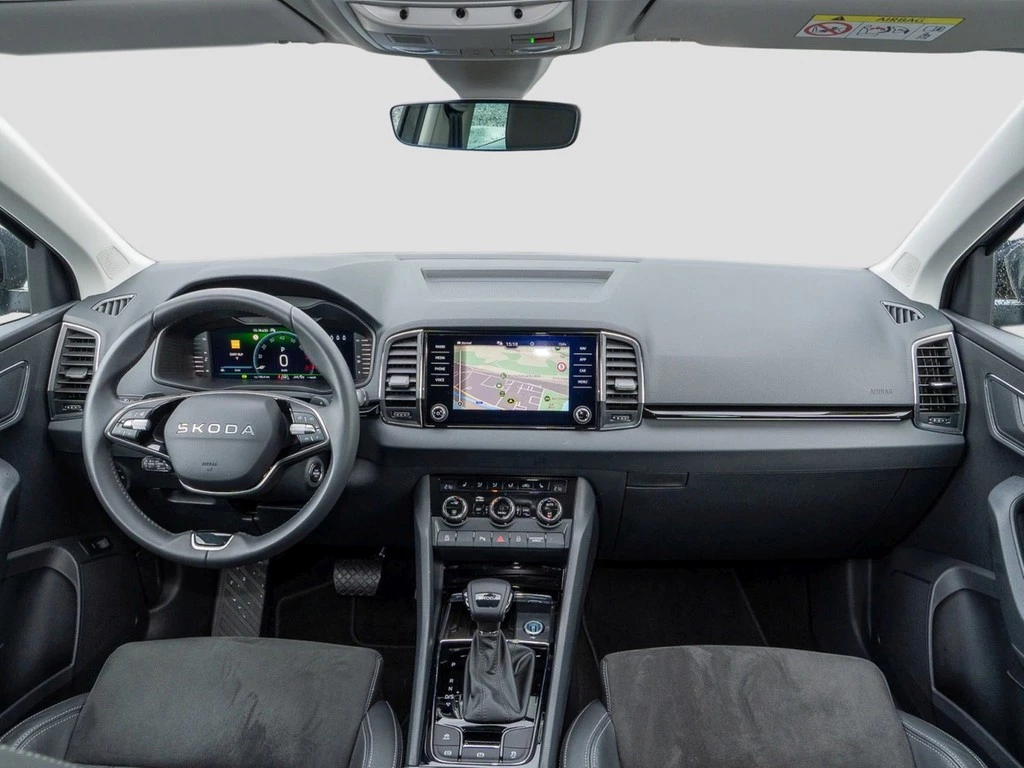 Škoda Karoq 1.5 TSI DSG Tour Matrix, AHK, Navi