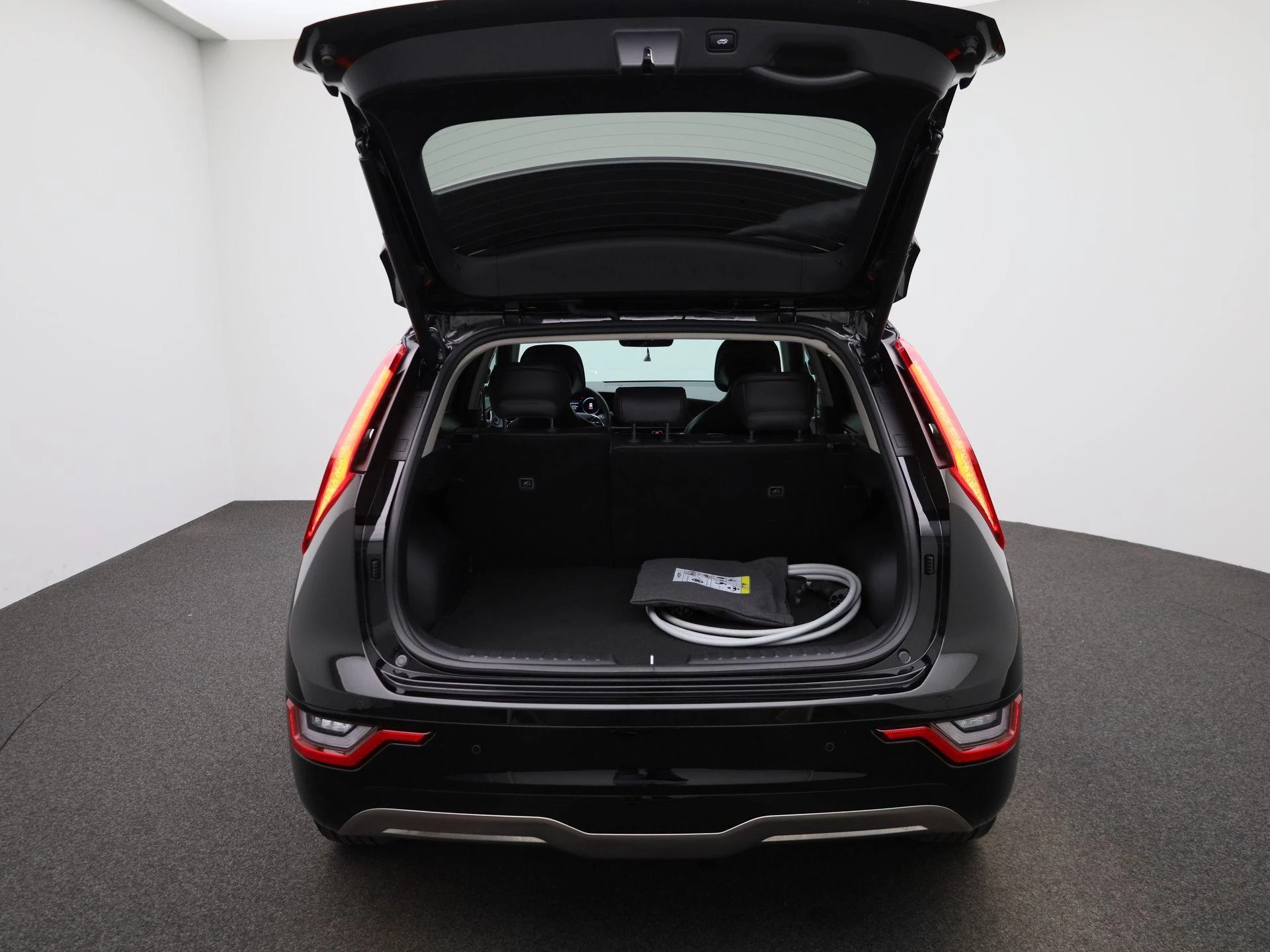 Kia Niro EV Plus Advanced 64.8 kWh