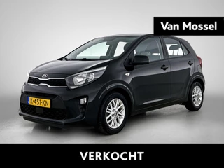 Kia Picanto 1.0 DPi DynamicLine 67 PK