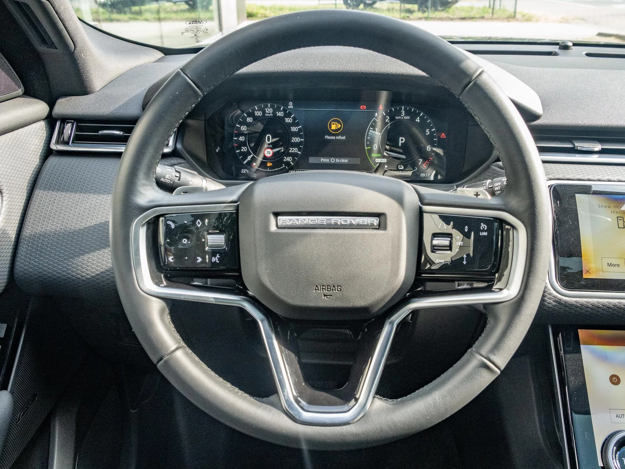 Land Rover Range Rover Velar P400e SE AWD Auto. 23MY