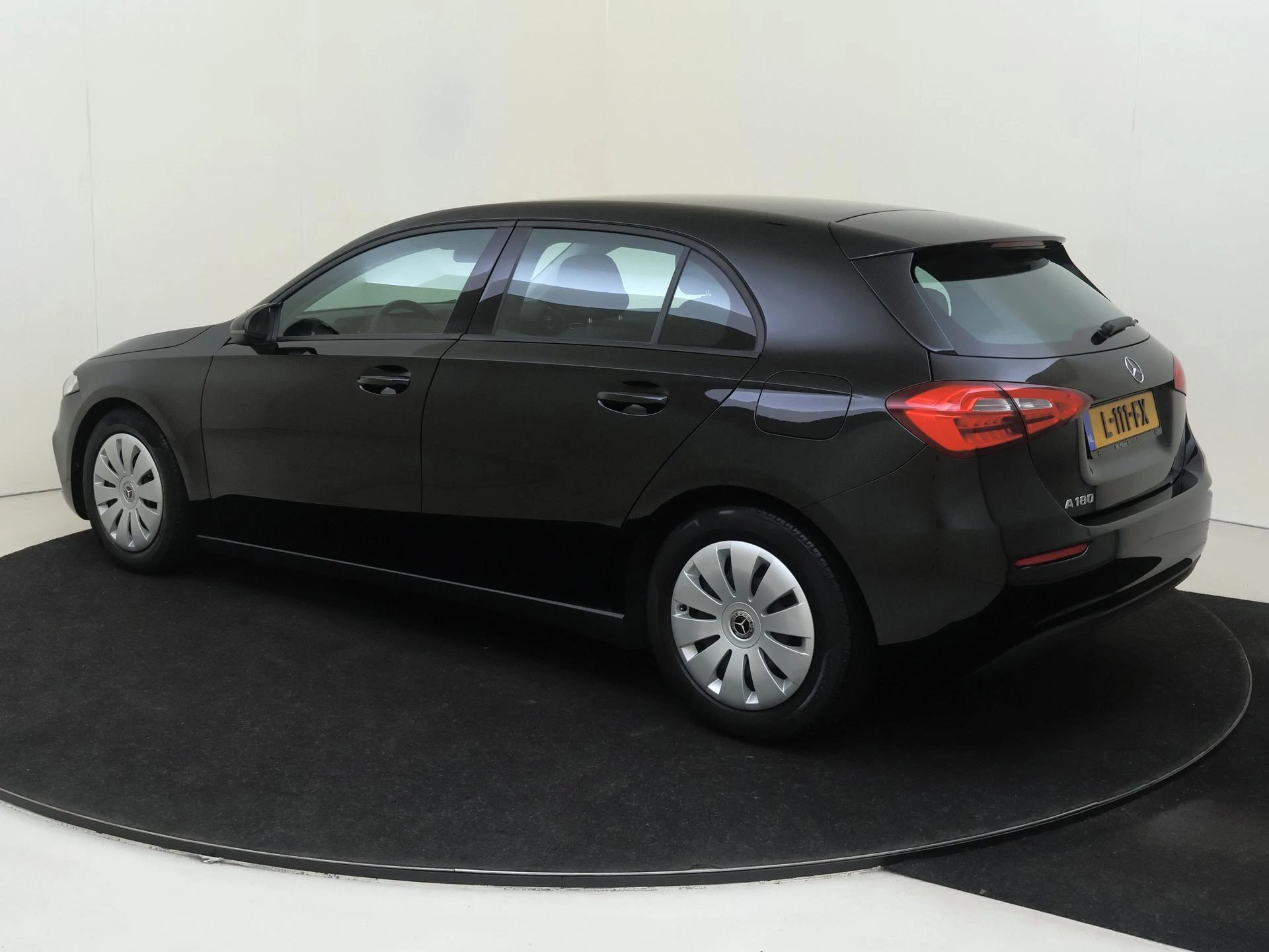 Mercedes-Benz A-Klasse 180