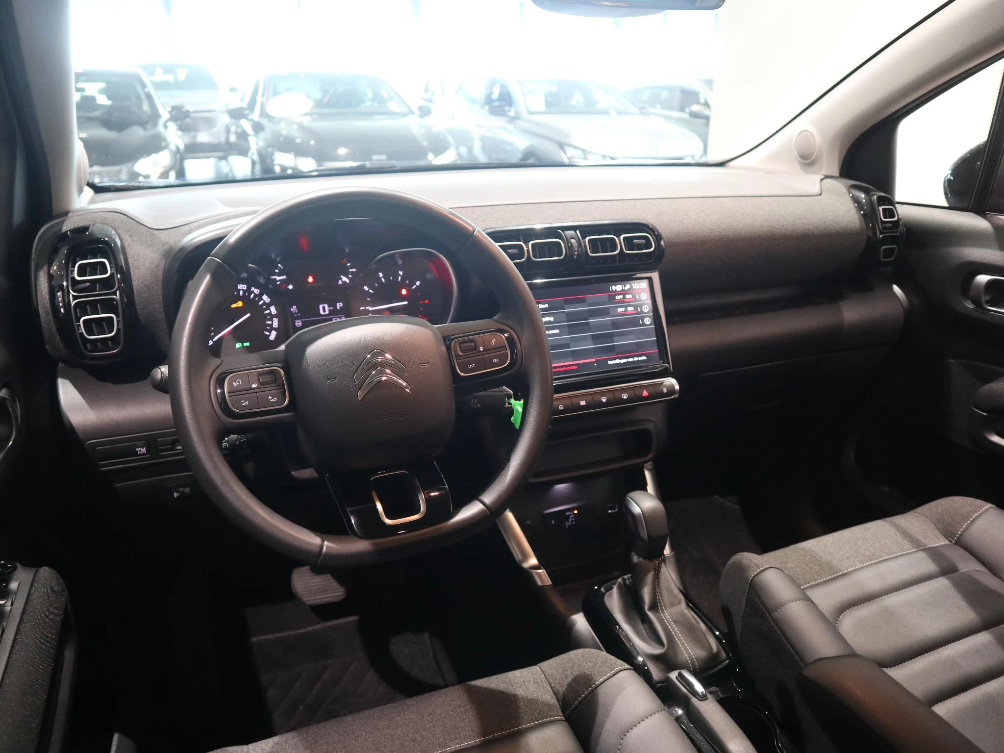Citroën-C3 Aircross-image-8
