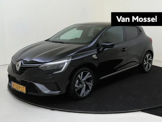 Renault Clio 1.6 E-Tech Hybrid 145 R.S. Line