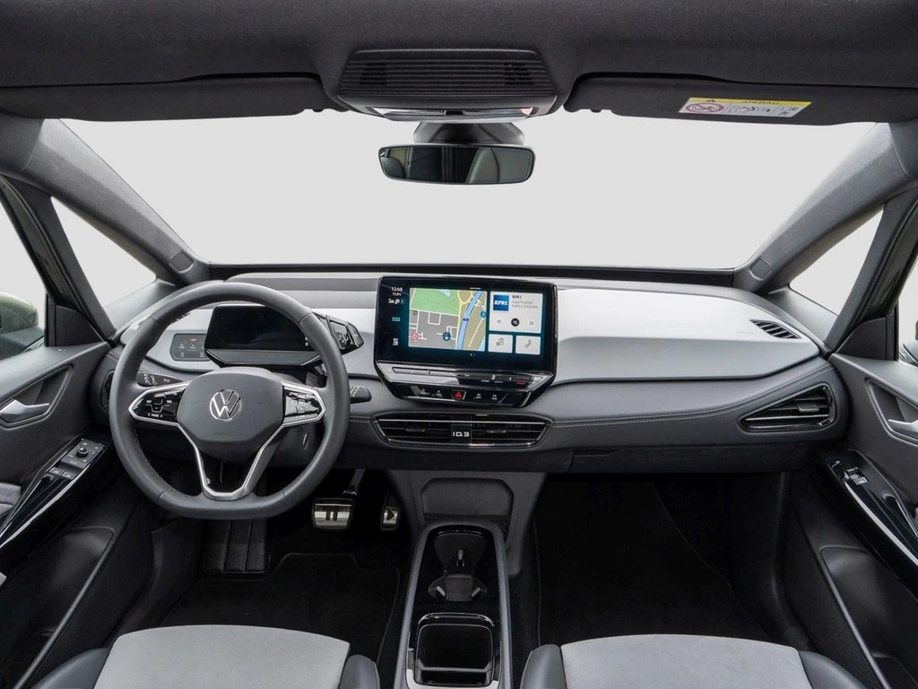 Volkswagen ID.3 Pro
