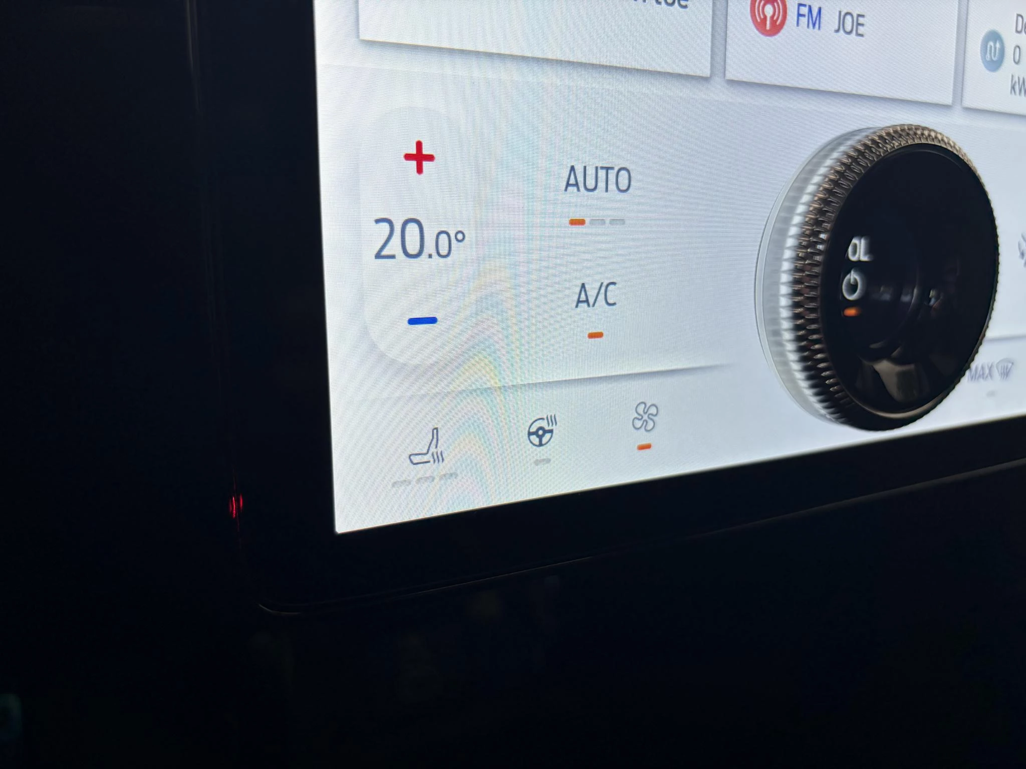 Ford-Mustang Mach-E-image-19