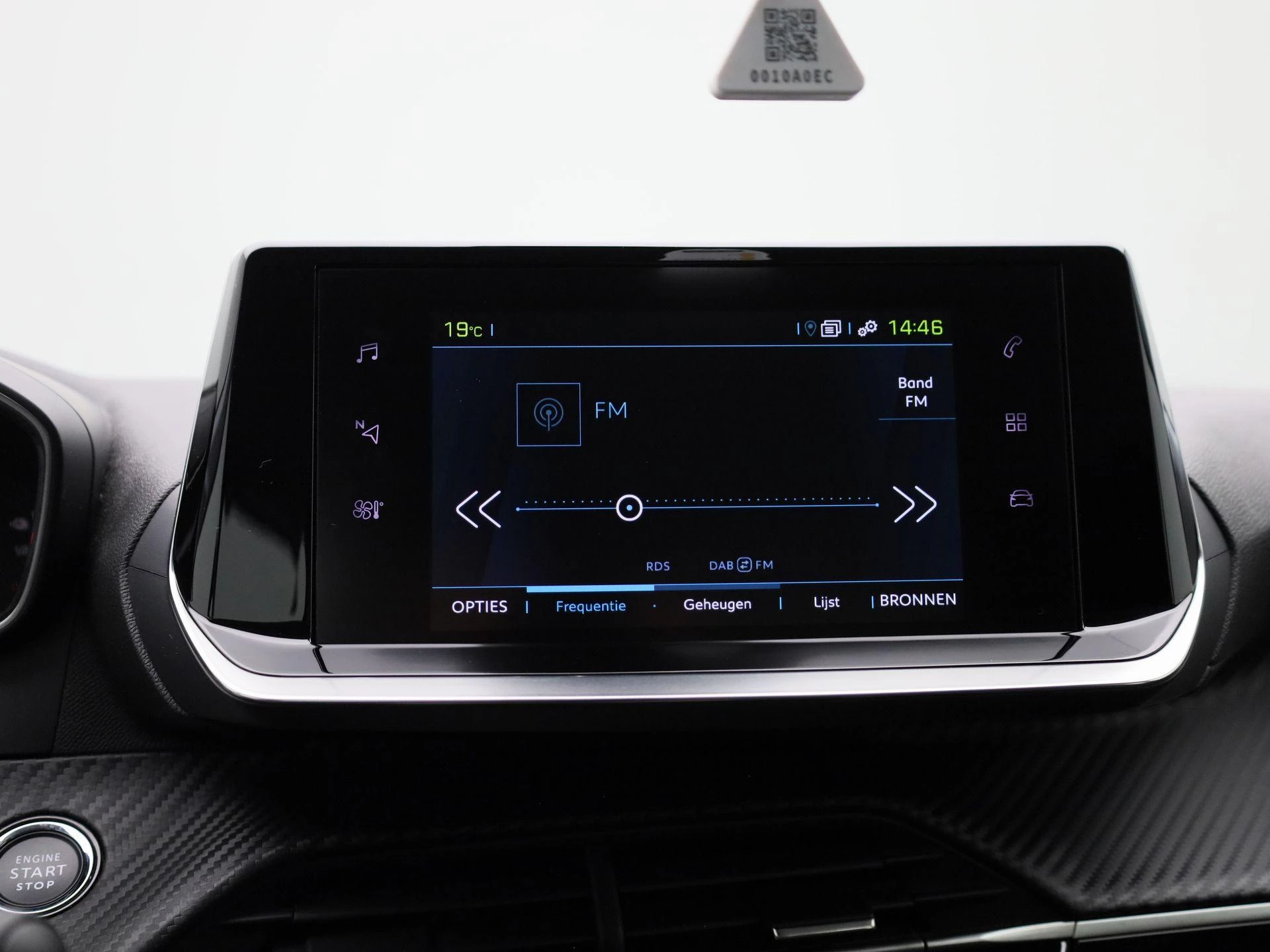 Peugeot e-208 EV Active Pack 50 kWh