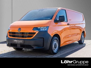 Volkswagen Transporter T7 Kasten HD 2,0 TDI 4Motion LR