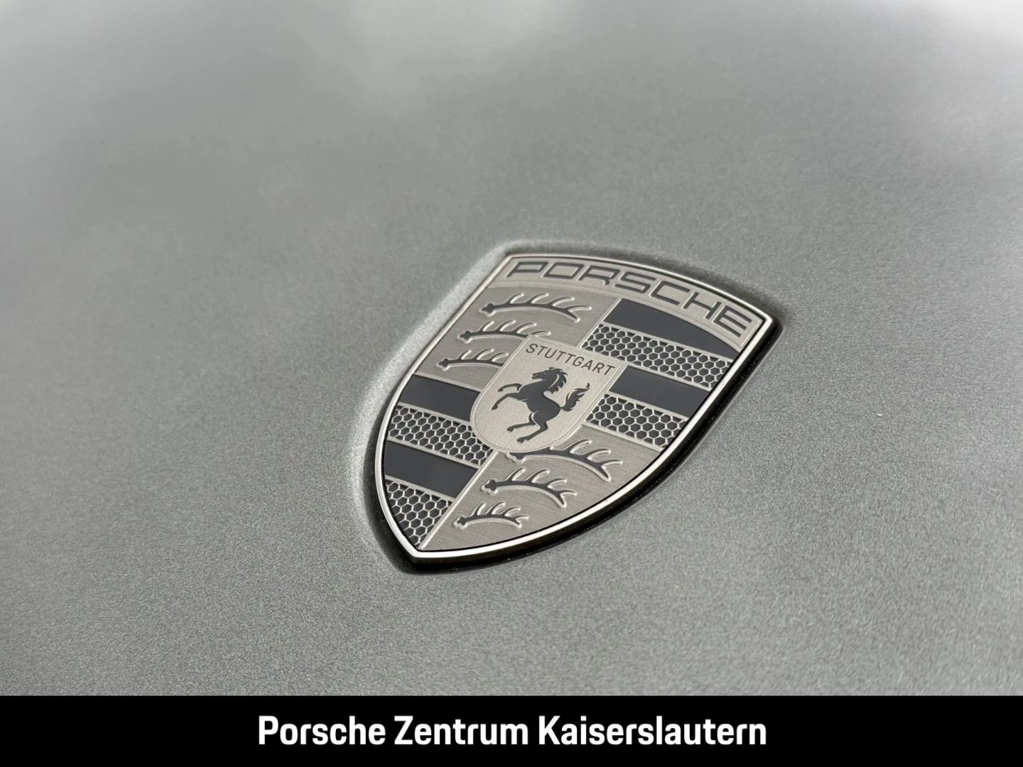 Porsche Macan Turbo 22-Zoll Rückfahrkamera LED-Matrix turbo