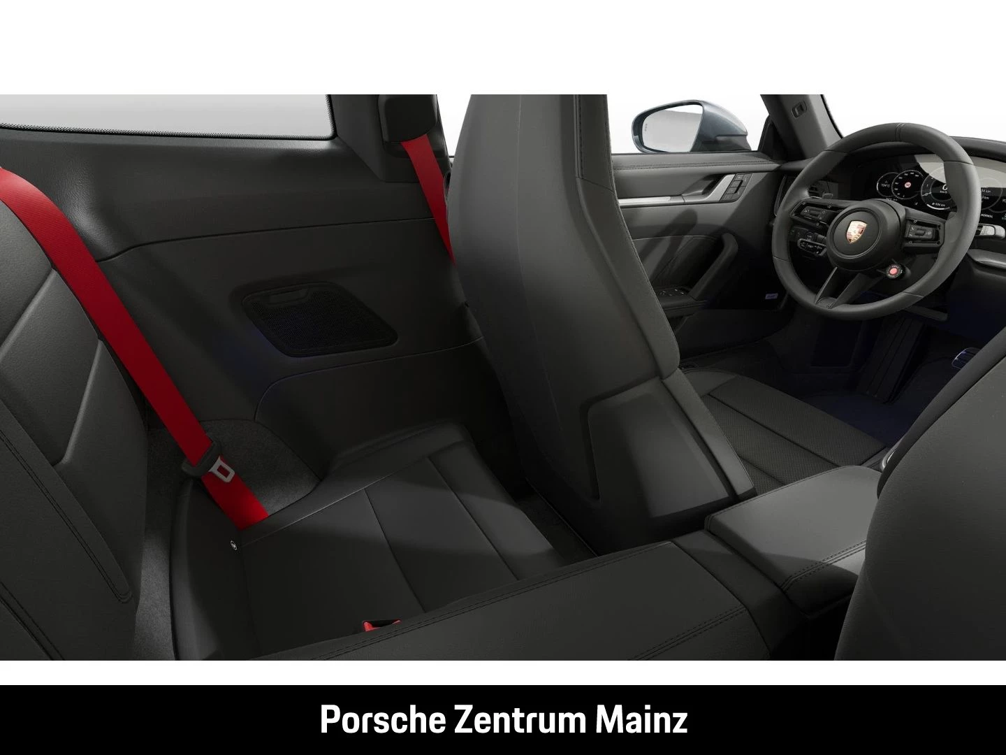 Porsche 911 992 Carrera S Nachtsicht Liftsystem-VA BOSE carrera s