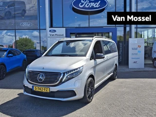 Mercedes-Benz EQV 300 L2 Avantgarde 90 kWh