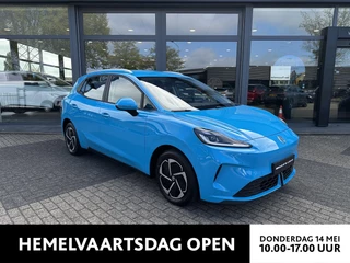 MG MG4 EV Urban Comfort 43 kWh