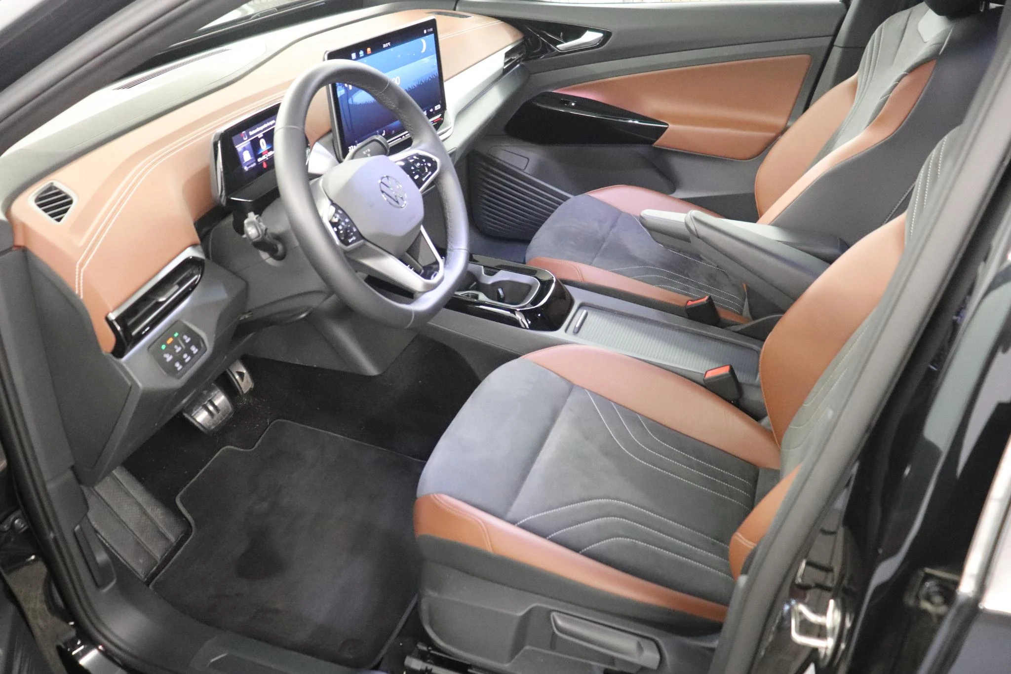 Volkswagen ID.4 77kWh 210kW Pro Business