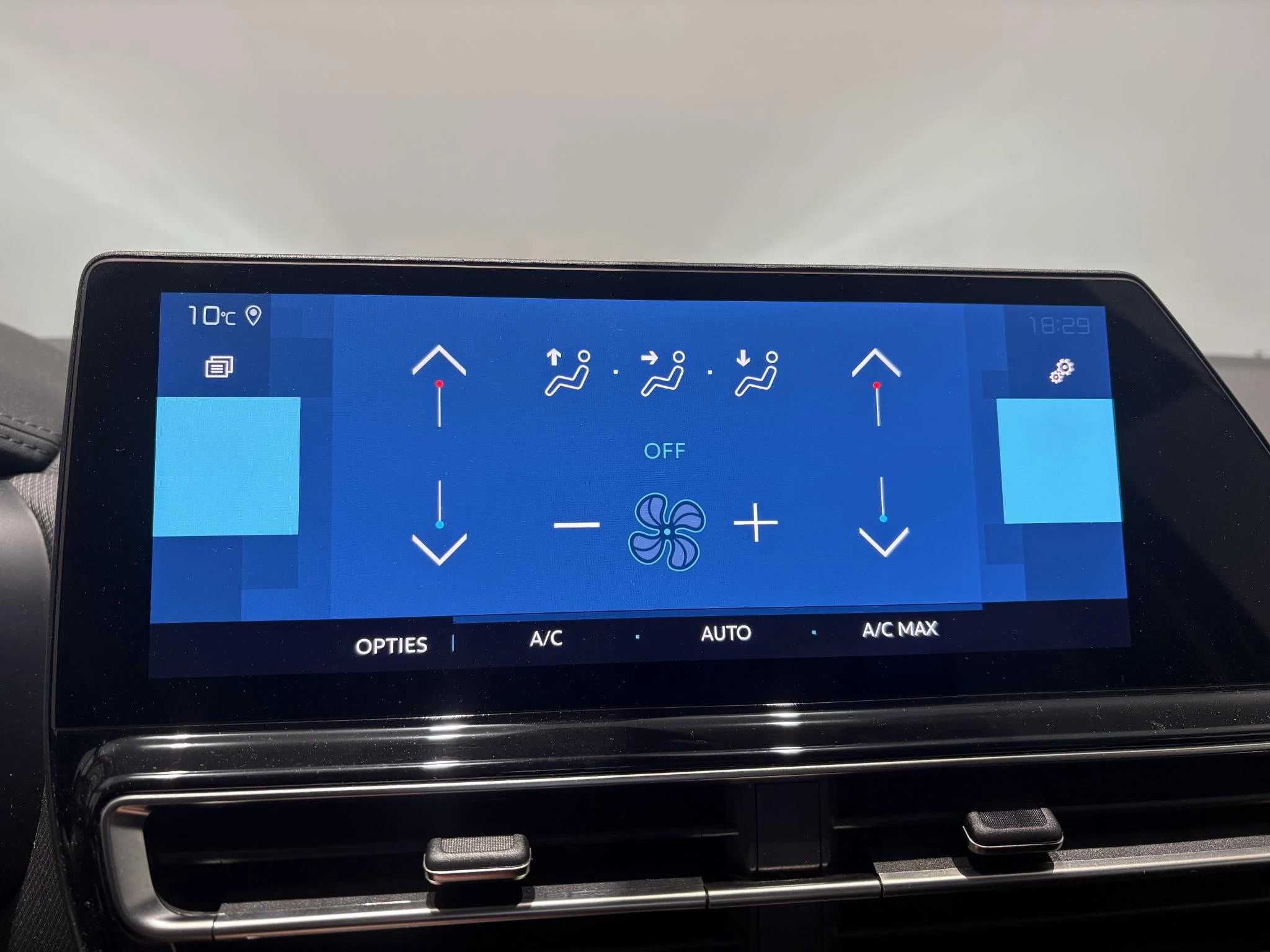Citroën C5 Aircross 1.6 Plug-in Hybrid 225 Shine