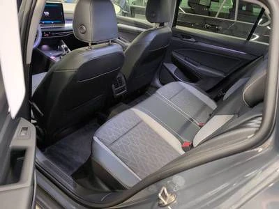 Volkswagen Golf VIII Variant 1.5 TSI GOAL /LED/AHK/LED/ACC