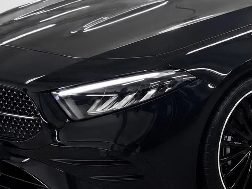Mercedes-Benz-A-Klasse 200-image-4